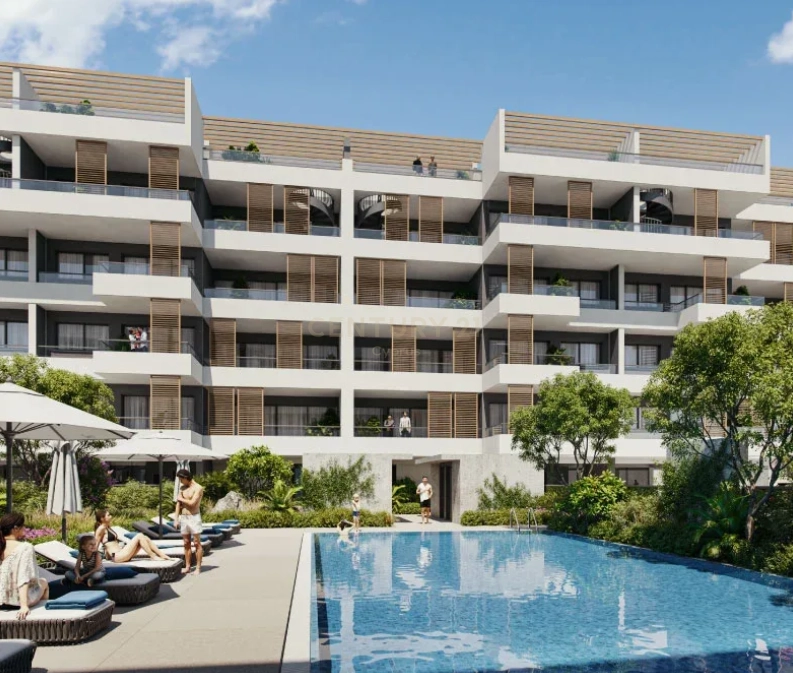 4 Bedroom Apartment for Sale in Limassol District