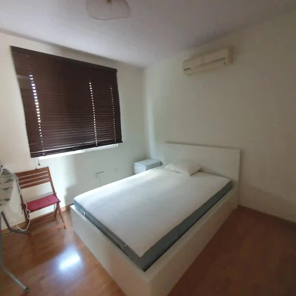 3 Bedroom Apartment for Rent in Nicosia – Agios Andreas