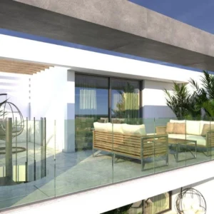 3 Bedroom Apartment for Sale in Ypsonas, Limassol District