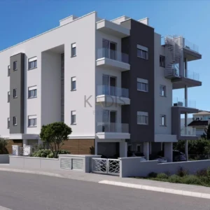 Διαμέρισμα 2 Υπνοδωματίων προς Πώληση στη Λεμεσό – Αγία Φύλα