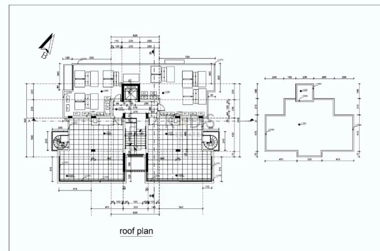 3 Bedroom Apartment for Sale in Limassol – Agia Fyla