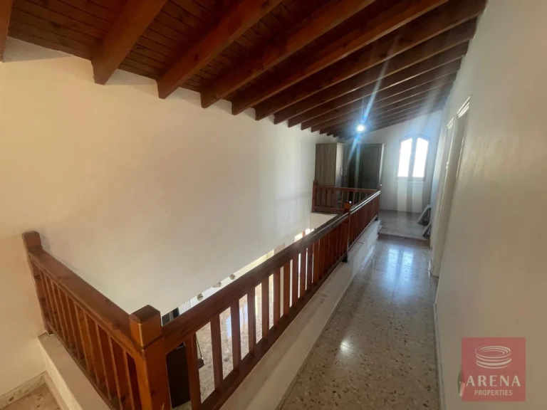 3 Bedroom House for Sale in Larnaca District