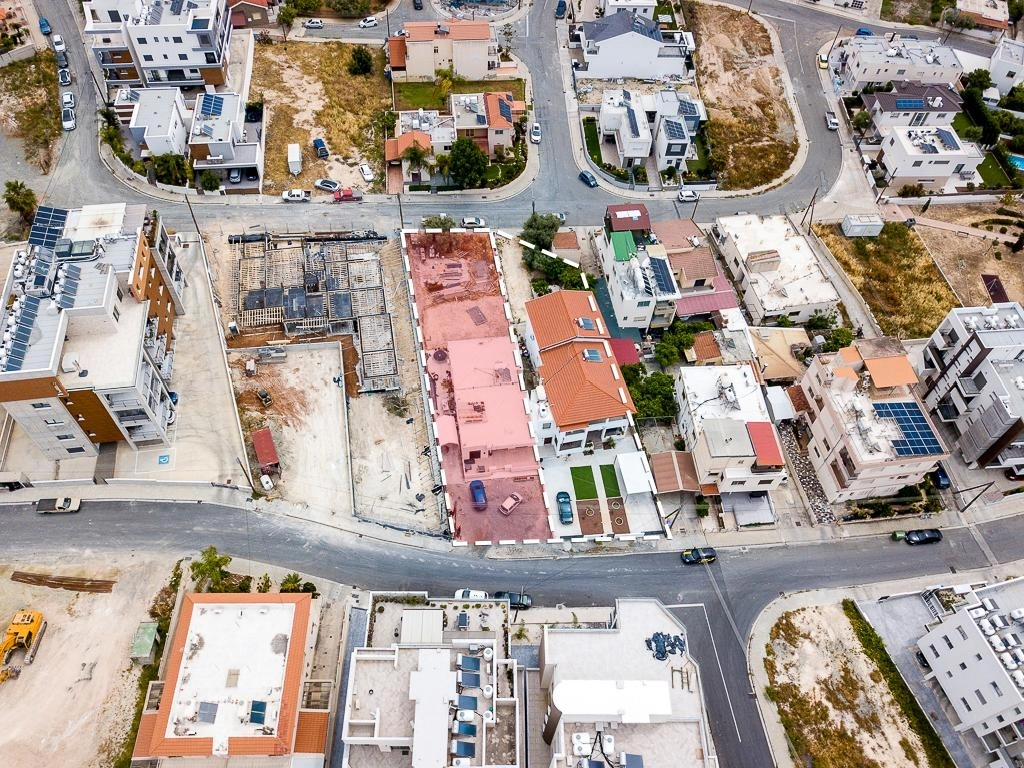 3 Bedroom House for Sale in Limassol – Agios Athanasios