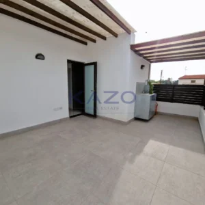 2 Bedroom House for Sale in Monagroulli, Limassol District