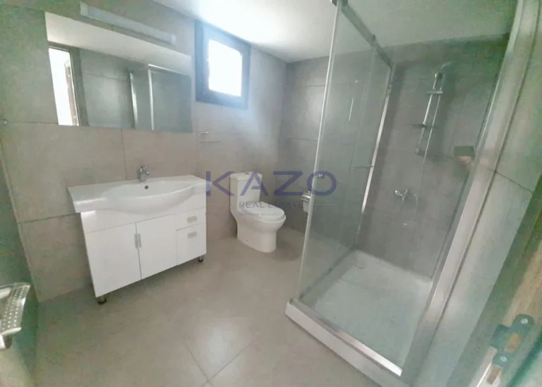 2 Bedroom House for Sale in Monagroulli, Limassol District