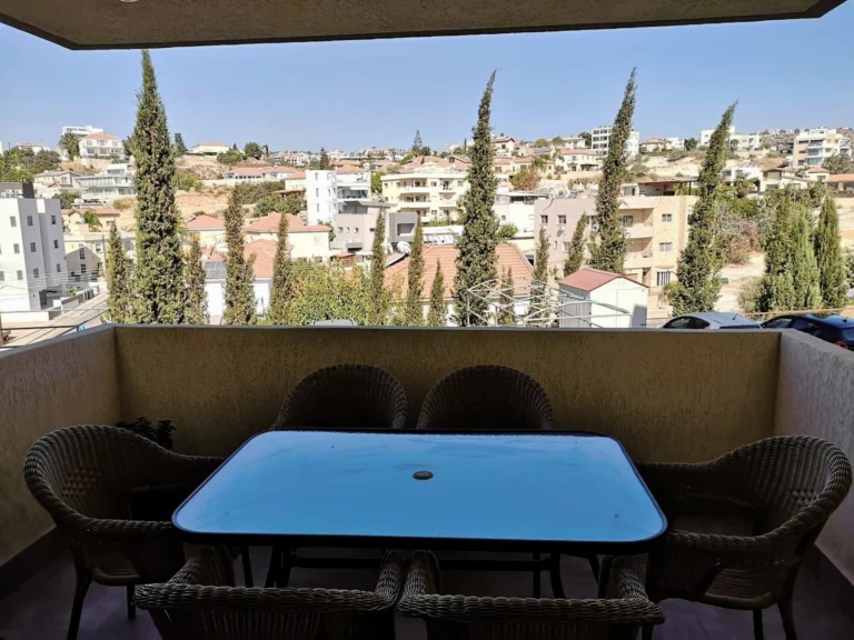 1 Bedroom Apartment for Sale in Limassol – Agios Athanasios