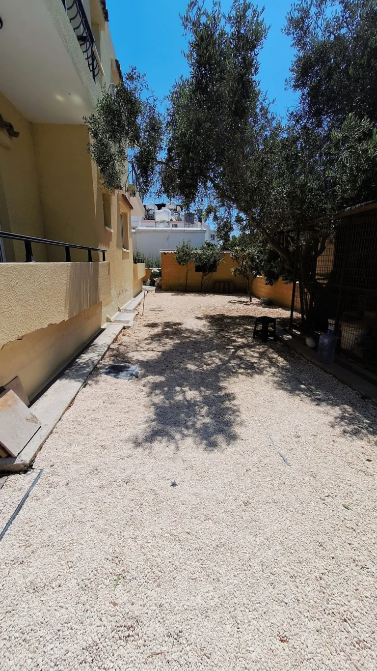 4 Bedroom House for Rent in Geroskipou, Paphos District