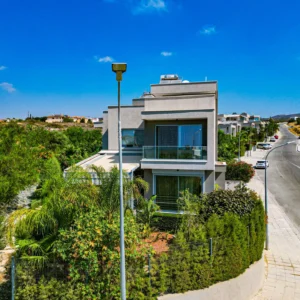 4 Bedroom House for Sale in Germasogeia, Limassol District