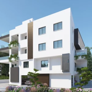 2 Bedroom Apartment for Sale in Aradippou, Larnaca District