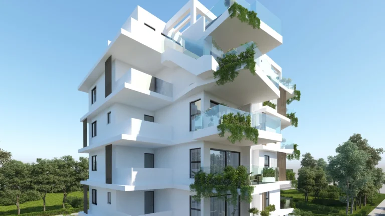 2 Bedroom Apartment for Sale in Larnaca