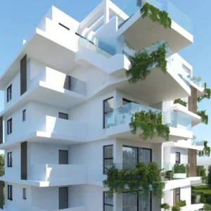 2 Bedroom Apartment for Sale in Livadia Larnakas, Larnaca District