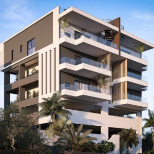 2 Bedroom Apartment for Sale in Germasogeia, Limassol District