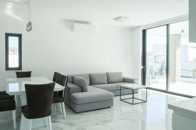 3 Bedroom Apartment for Rent in Paphos – Agios Theodoros