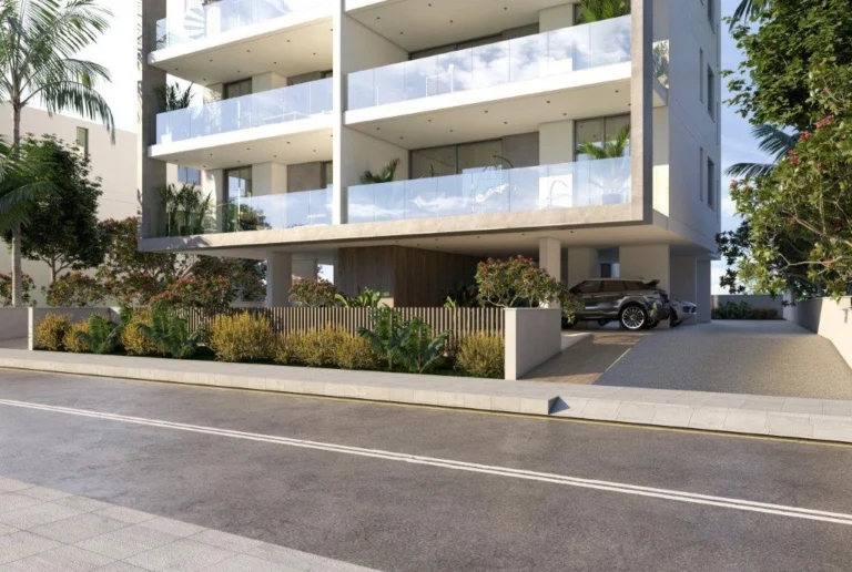 3 Bedroom Apartment for Sale in Ypsonas, Limassol District