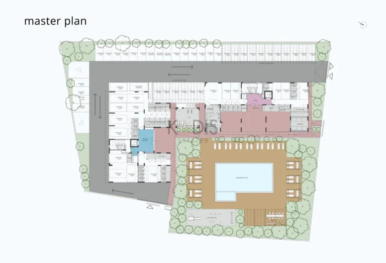 Cheap Apartments for Sale Limassol up to 900000 euro