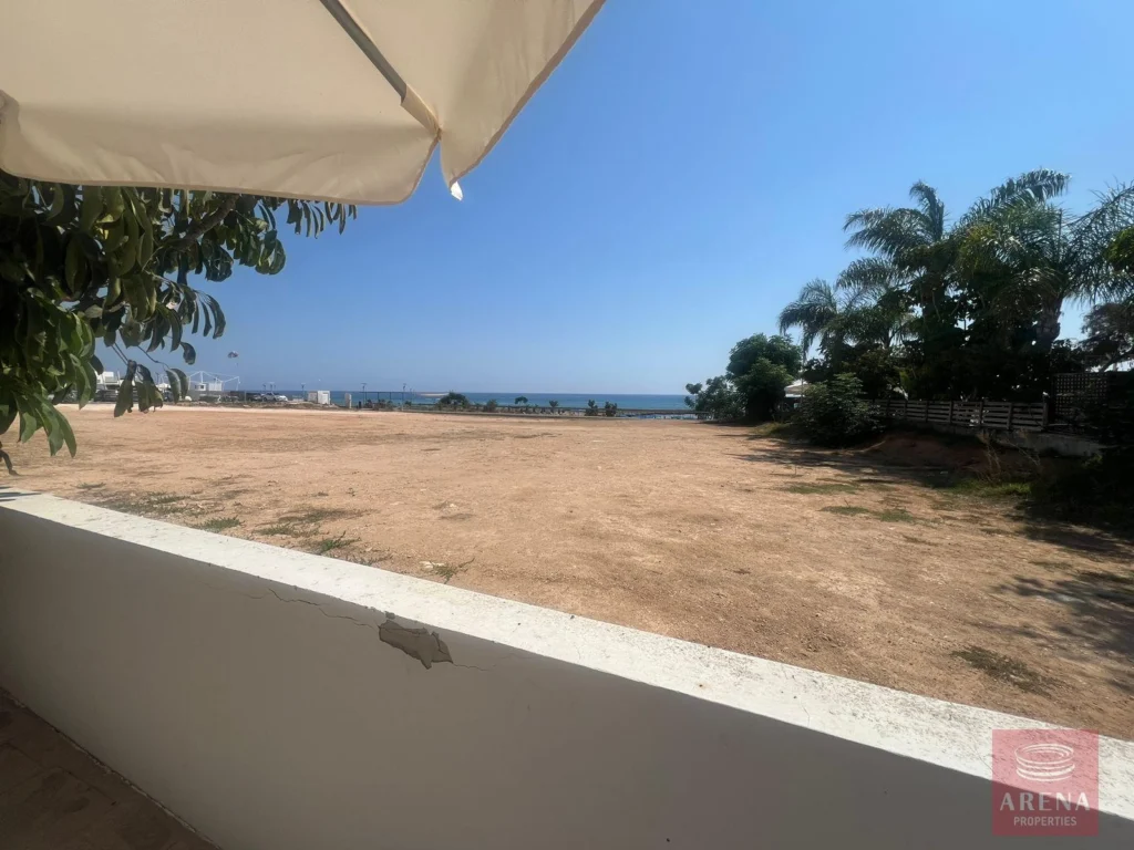 3 Bedroom House for Sale in Pernera, Famagusta District