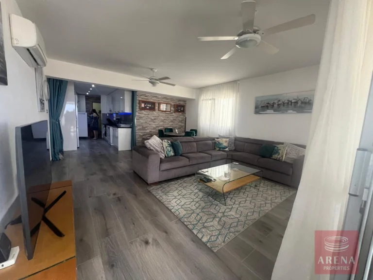 2 Bedroom Apartment for Sale in Oroklini, Larnaca District