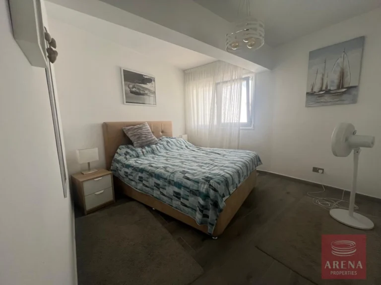 2 Bedroom Apartment for Sale in Oroklini, Larnaca District