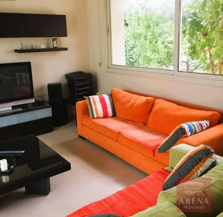 3 Bedroom House for Sale in Pervolia Larnacas