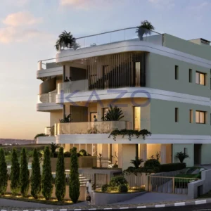 3 Bedroom Apartment for Sale in Limassol District