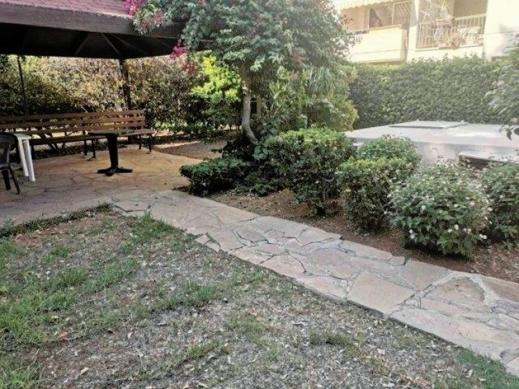 1 Bedroom Apartment for Rent in Limassol District