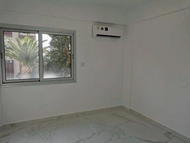 1 Bedroom Apartment for Rent in Limassol District