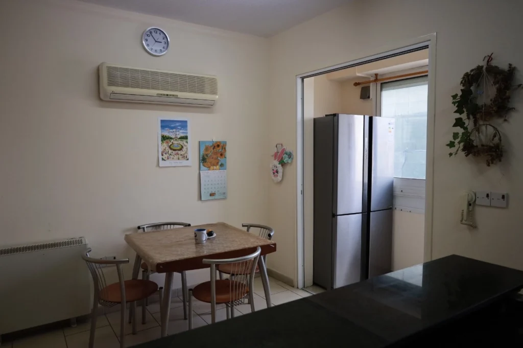 3 Bedroom Apartment for Rent in Limassol – Neapolis