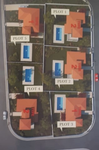 for Sale in Souni, Limassol District