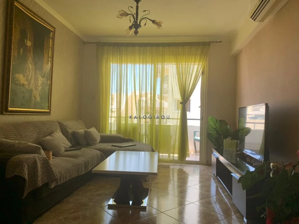 3 Bedroom Apartment for Sale in Drosia, Larnaca District