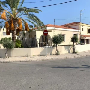 6+ Bedroom House for Sale in Vergina, Larnaca District