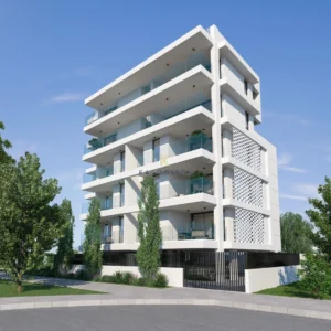 3 Bedroom Apartment for Sale in Larnaca District