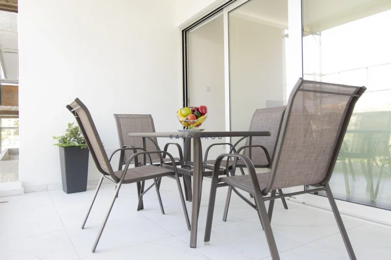 3 Bedroom Apartment for Sale in Larnaca District