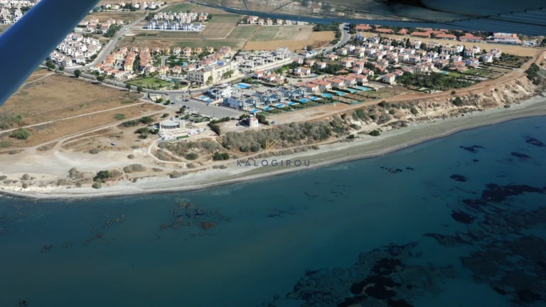 Cheap Apartments for Sale Larnaca up to 700000 euro