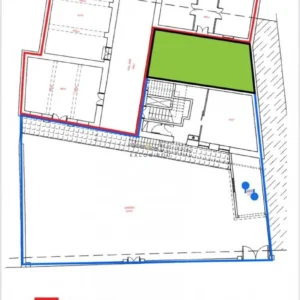 673m² Plot for Sale in Larnaca District