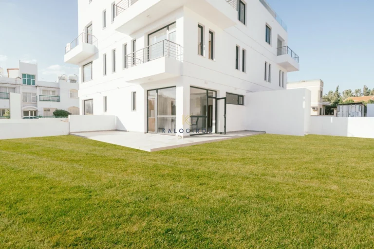 3 Bedroom House for Sale in Dhekelia, Larnaca District