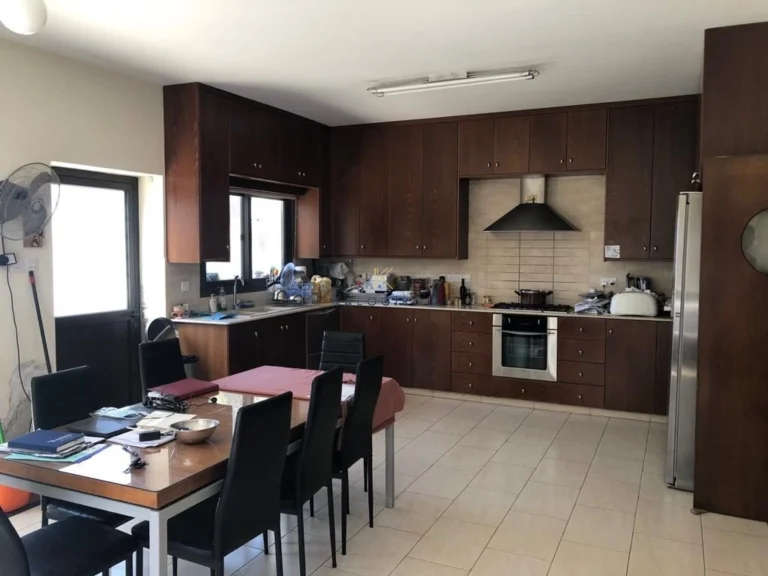 4 Bedroom House for Sale in Dromolaxia, Larnaca District