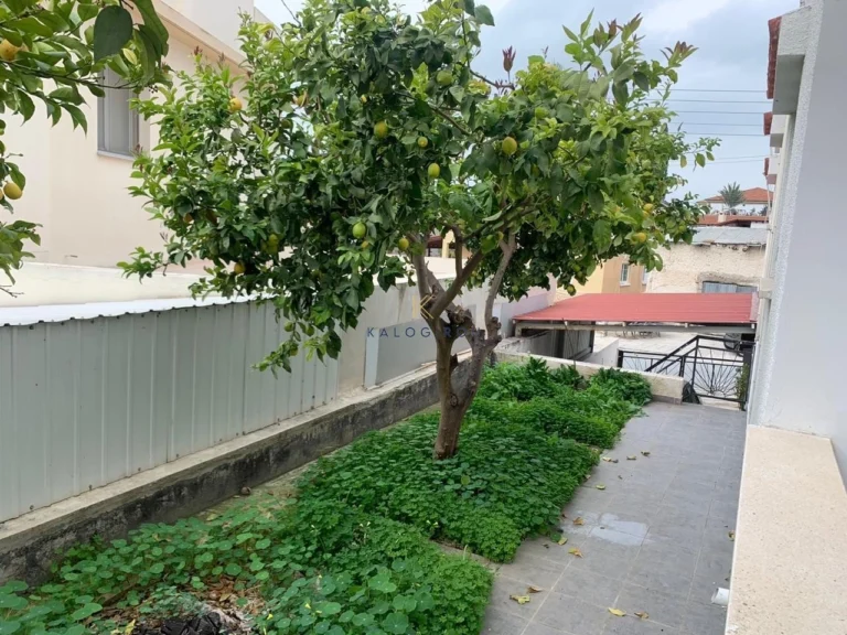 4 Bedroom House for Sale in Larnaca District