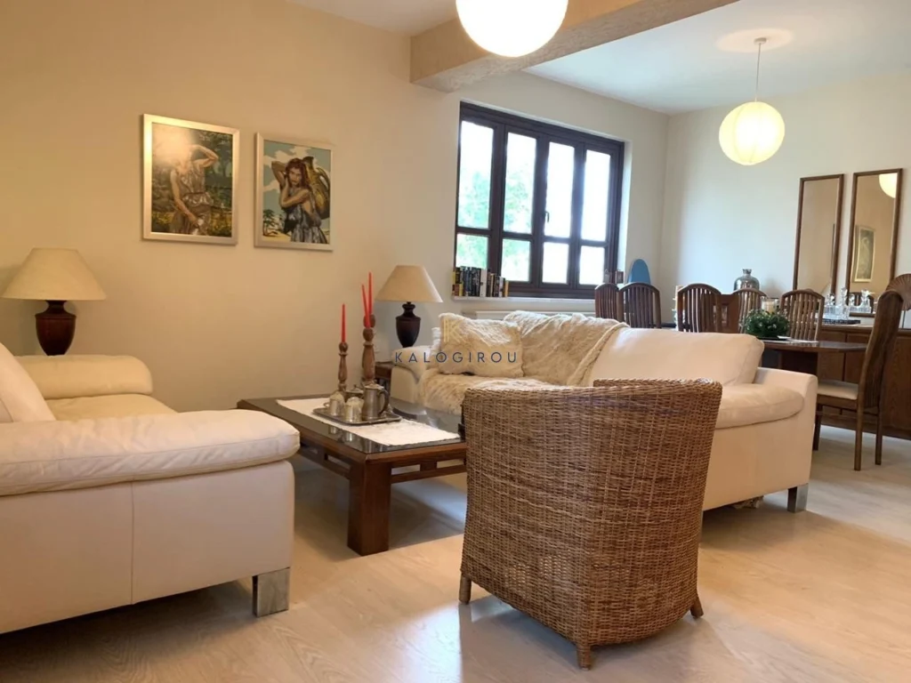 3 Bedroom House for Sale in Livadia Larnakas, Larnaca District