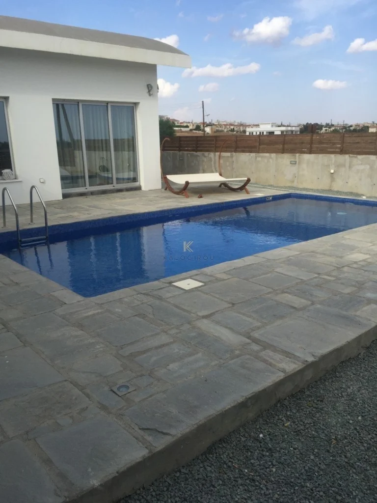 3 Bedroom House for Sale in Oroklini, Larnaca District