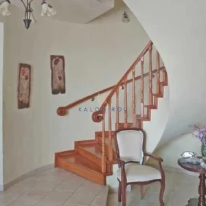 4 Bedroom House for Sale in Pervolia Larnacas