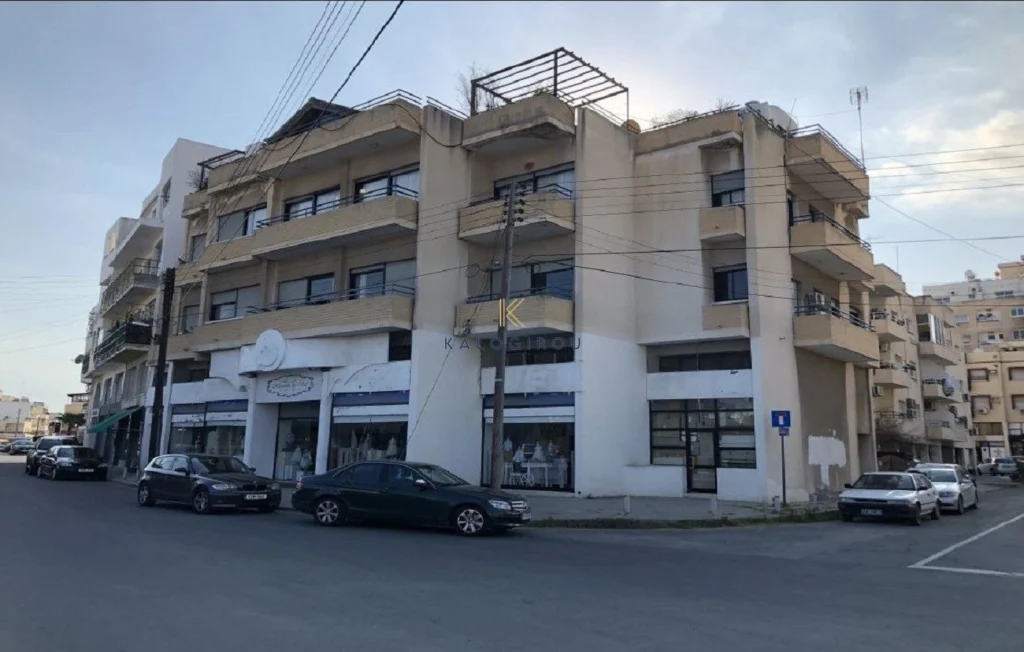 610m² Commercial for Sale in Drosia, Larnaca District