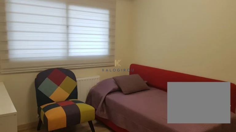 3 Bedroom House for Sale in Dhekelia, Larnaca District