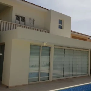 3 Bedroom House for Sale in Dhekelia, Larnaca District