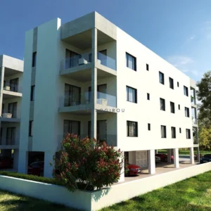 2 Bedroom Apartment for Sale in Larnaca District