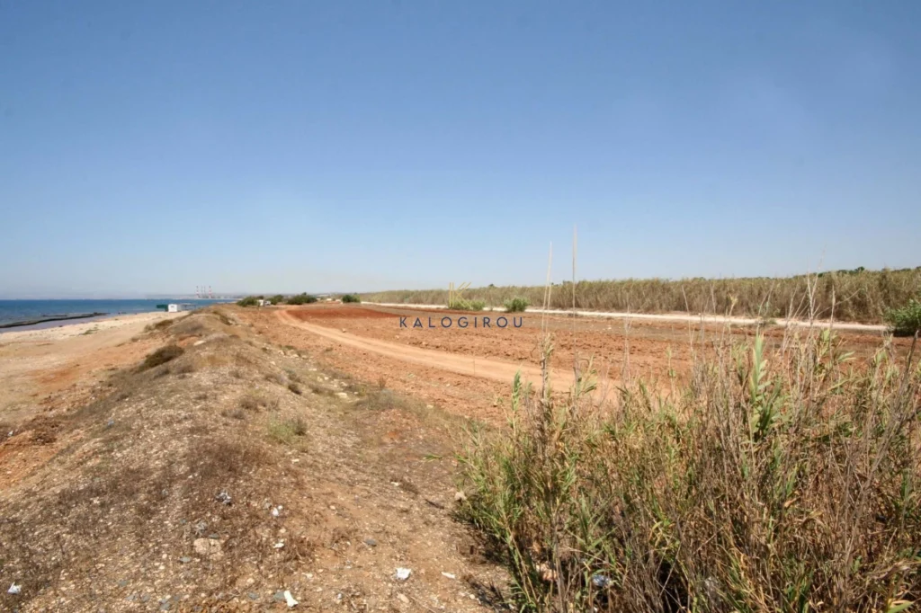 12,065m² Plot for Sale in Ormideia, Larnaca District