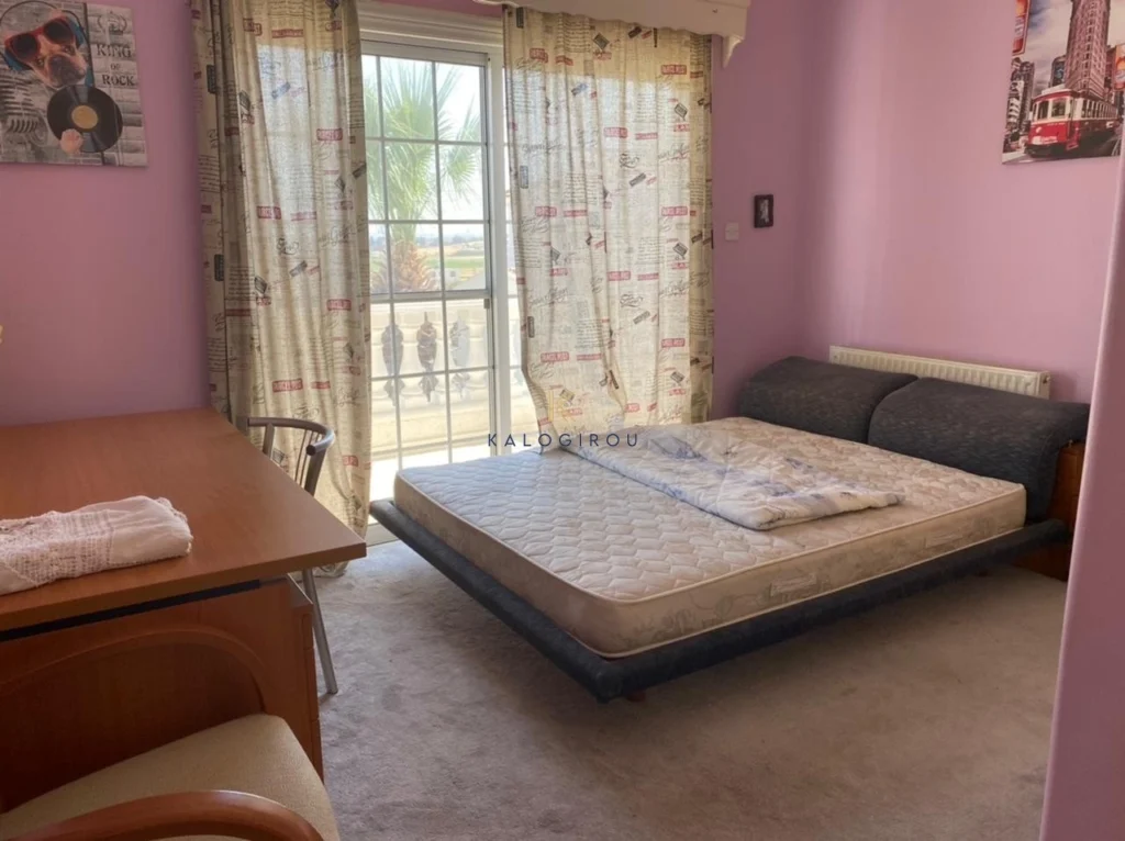 5 Bedroom House for Rent in Oroklini, Larnaca District
