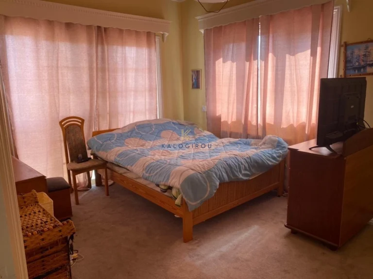 5 Bedroom House for Rent in Oroklini, Larnaca District