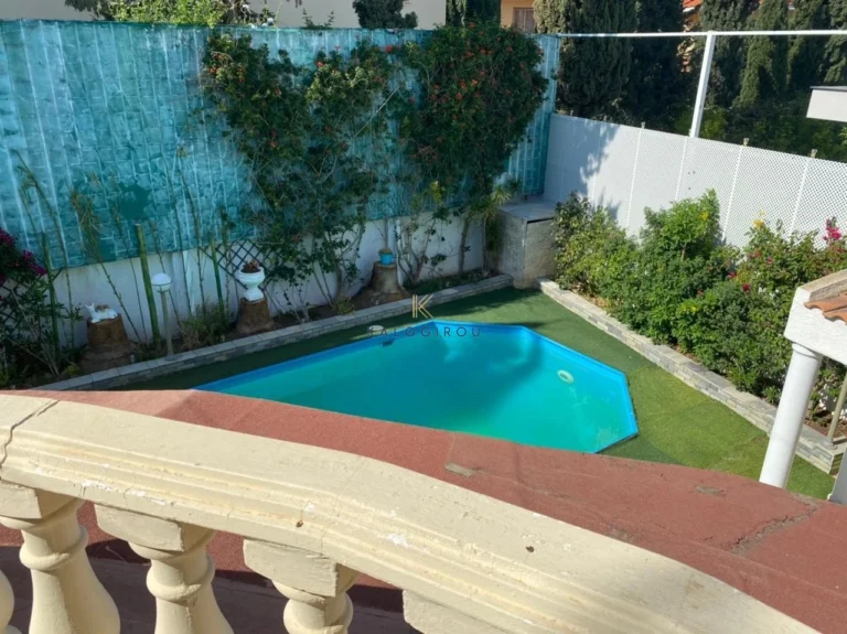 5 Bedroom House for Rent in Oroklini, Larnaca District