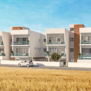 3 Bedroom Apartment for Sale in Dali, Nicosia District