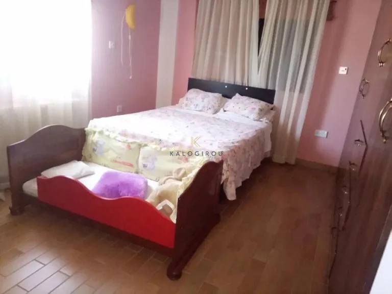 5 Bedroom House for Rent in Nicosia District